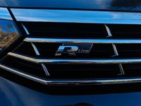 Gebraucht VW Passat Highline 190 PS (139 kW) 2016 Schwarz Limousine