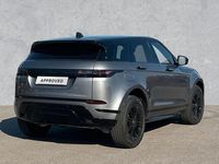 Gebraucht Land Rover Range Rover evoque SE Dynamic 204 PS (150 kW) 2025 Grau SUV