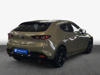 Neu Mazda 3 Homura-Line 140 PS (102 kW) 2025