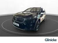 Gebraucht Kia Sorento Platinum 200 PS (147 kW) 2019 Schwarz SUV