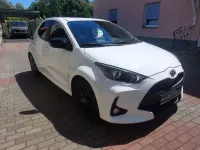 Gebraucht Mazda 2 116 PS (85 kW) 2022 Weiß Limousine