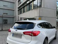 Gebraucht Ford Focus 120 PS (88 kW) 2019 Kombi