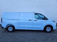 Neu Ford Transit Custom Trend 136 PS (100 kW) 2025 Weiß Van / Kleinbus