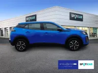 Gebraucht Peugeot 2008 Active 101 PS (74 kW) 2024 Blau SUV