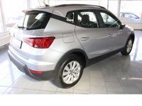 gebraucht Seat Arona Style,Navigation,Alu,Bluetooth,Top-Zustand