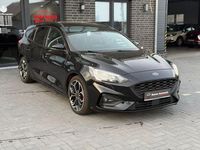 Gebraucht Ford Focus ST-Line X 150 PS (110 kW) 2020 Schwarz Kombi