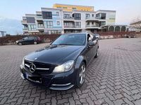 Gebraucht Mercedes C180 156 PS (114 kW) 2011 Schwarz Kombi