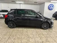 Gebraucht Skoda Fabia Monte Carlo 105 PS (77 kW) 2012 Schwarz Limousine