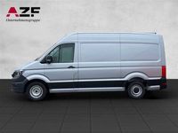 gebraucht VW Crafter Nutzfahrzeuge35 2.0 TDI L2H2 RWD AHK STANDHZG NAVI