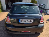 Usata Mini ONE 98 CV (72 kW) 2010 Utilitaria