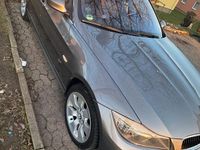 Gebraucht BMW 320 184 PS (135 kW) 2012 Silber Kombi