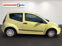 gebraucht Citroën C2 1.1i Style