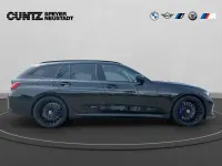 Gebraucht Alpina D3 355 PS (261 kW) 2025 Schwarz Limousine