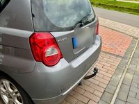 gebraucht Chevrolet Aveo 1.4