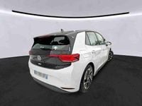 Gebraucht VW ID.3 Pro 106 kW (145 PS) 2023 Gletscherweiß Kleinwagen