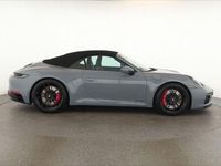 Gebraucht Porsche 911 Carrera 480 PS (353 kW) 2023 Grau Cabrio