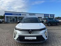 Gebraucht Renault Scenic E-Tech Iconic 160 kW (218 PS) 2024 Schwarz SUV