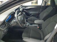 Second-hand Ford Focus 155 CP (114 kW) 2023 Negru Berlinǎ