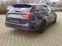 Gebraucht Kia Ceed Vision 160 PS (117 kW) 2022 (h8g) dark penta metal m (metallic) Kleinwagen