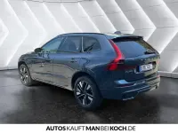 Neu Volvo XC60 Plus 2026 Blau SUV