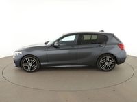 gebraucht BMW 120 1er d Edition M Sport Shadow, Diesel, 20.310 €