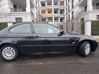 gebraucht BMW 318 Compact ti