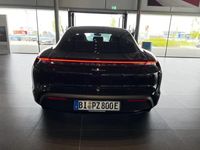 gebraucht Porsche Taycan 