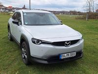 Gebraucht Mazda MX30 Makoto 106 kW (145 PS) 2023 Weiß SUV
