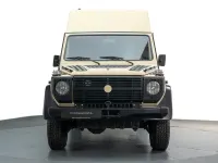 Gebraucht Mercedes G230 116 PS (85 kW) 1993 Beige SUV