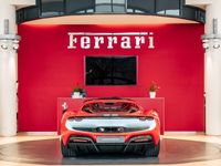 gebraucht Ferrari 296 GTB GTS *Rac-Sitze*Alcantara*Carbon*JBL*