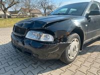 gebraucht Audi A4 B5