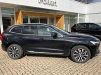 Gebraucht Volvo XC60 Plus 197 PS (144 kW) 2023 Schwarz SUV