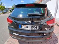 Gebraucht Hyundai ix35 Premium 184 PS (135 kW) 2012 SUV