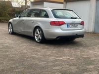 gebraucht Audi A4 B8 Quattro 2008 Diesel 3,0 l V6