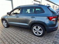 gebraucht Skoda Karoq Style 4x4