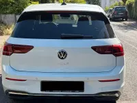 Gebraucht VW Golf VIII Goal 150 PS (110 kW) 2025 Weiß Limousine