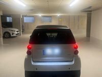 gebraucht Smart ForFour 