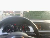 gebraucht Audi A5 Sportback 2.0 TFSI