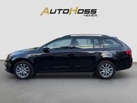 Gebraucht Skoda Octavia Joy 150 PS (110 kW) 2016 Schwarz Kleinwagen