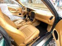 Gebraucht Porsche 911 Carrera 300 PS (220 kW) 2000 Grün Coupé