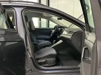 Gebraucht VW Taigo Business 110 PS (80 kW) 2022 Grau SUV