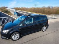 gebraucht VW Touran Touran2.0 TDI DPF DSG Life Match