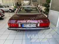 gebraucht Mercedes 300 SLAutom. Top-Zustand aus 2. Hd. Deutsches M