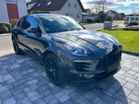 gebraucht Porsche Macan S 3.0 Diesel - APPROVED GARANTIE