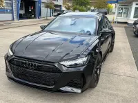 Gebraucht Audi RS6 Performance 630 PS (463 kW) 2024 Schwarz Kombi