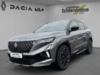 Gebraucht Renault Austral Esprit Alpine 200 PS (147 kW) 2025 Dolomitgrau / schwarz SUV
