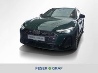 Neu Audi S5 Ambiente 367 PS (269 kW) 2026 Individuallackierungen audi exclusive / goodwoodgr Kombi