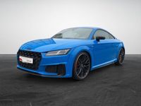 gebraucht Audi TT Coupe 40 TFSI S tronic S line Competition