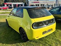 Gebraucht Honda e Advance 113 kW (154 PS) 2022 Gelb Kleinwagen