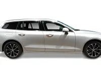 Neu Volvo V60 Ultra 336 PS (247 kW) 2026 Kombi